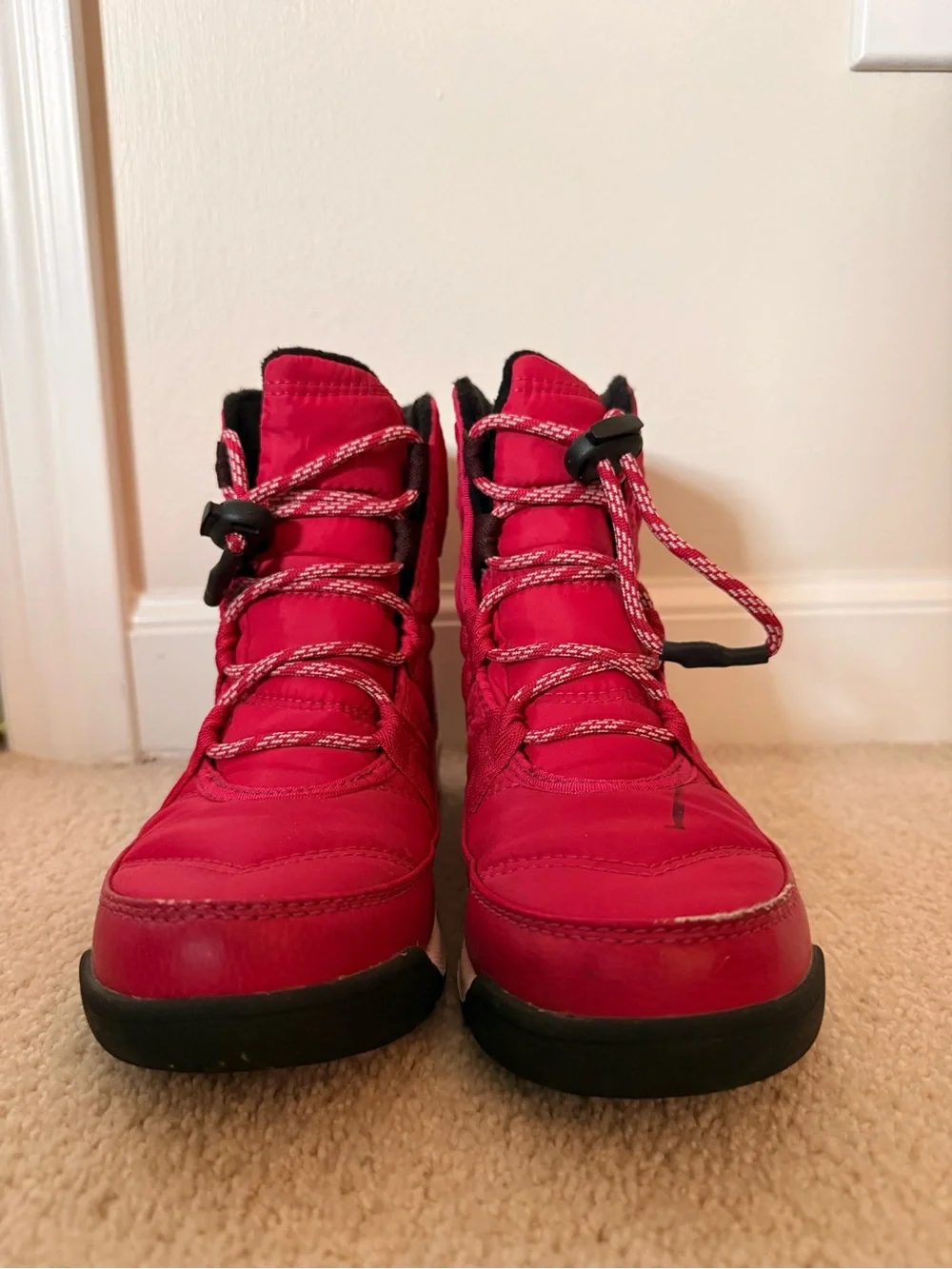 Kids Sorel Winter Boots